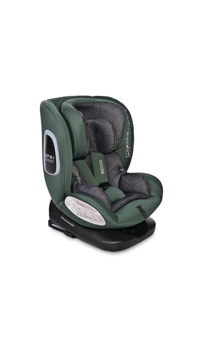 Scaun auto pentru copii, Lorelli, Phoenix, isofix