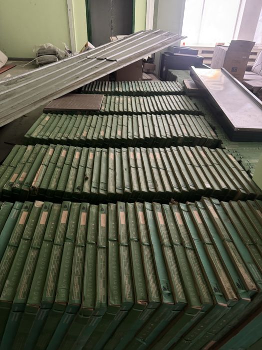 Кафель новый 60*60