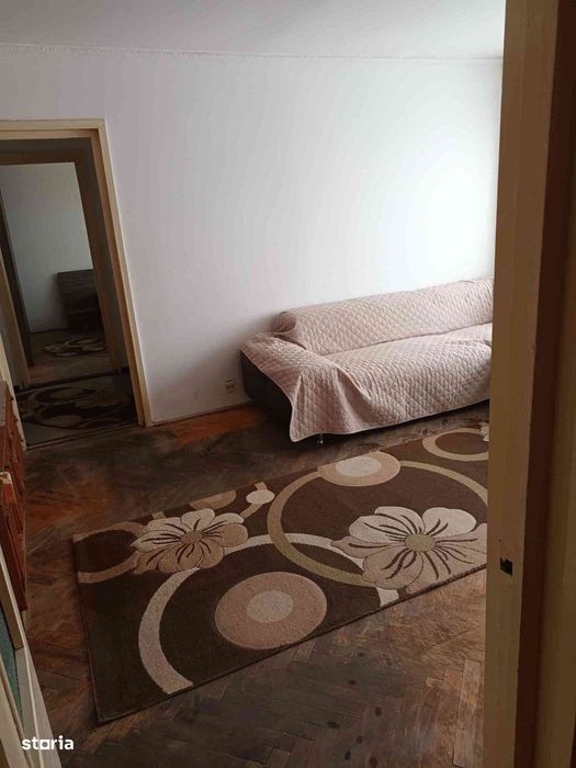 Apartament 2 camere Mioritei