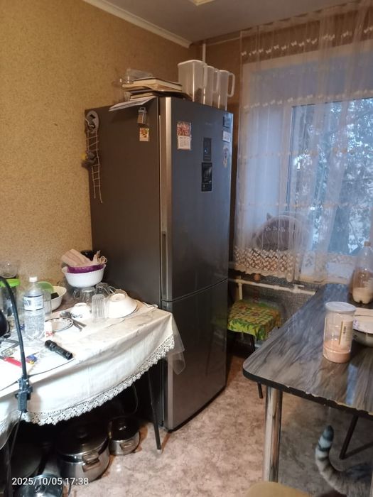 Продам квартиру в п. Шахан