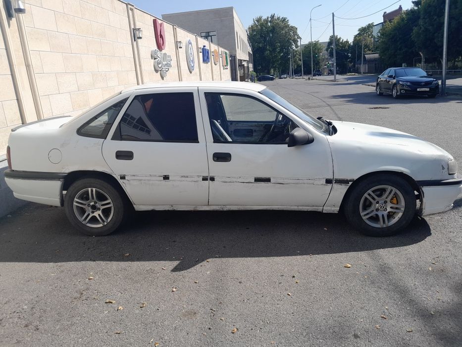 Продаю или обмен Опель вектра А