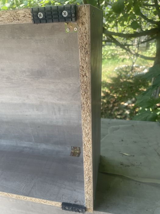 Витрины для обуви