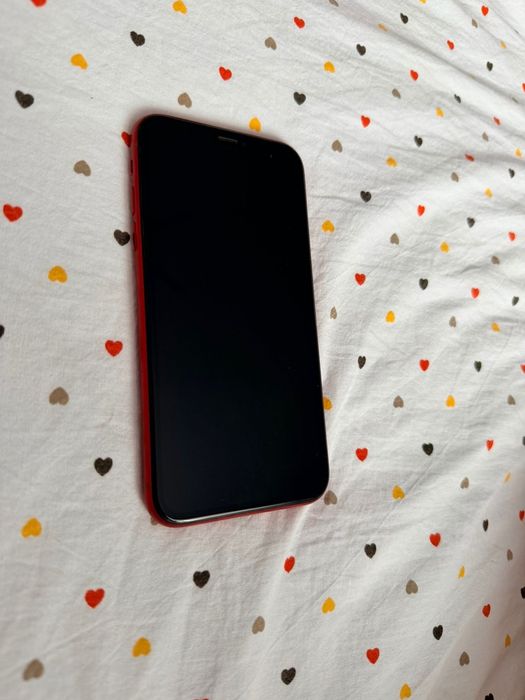 Iphone XR 64Gb Red