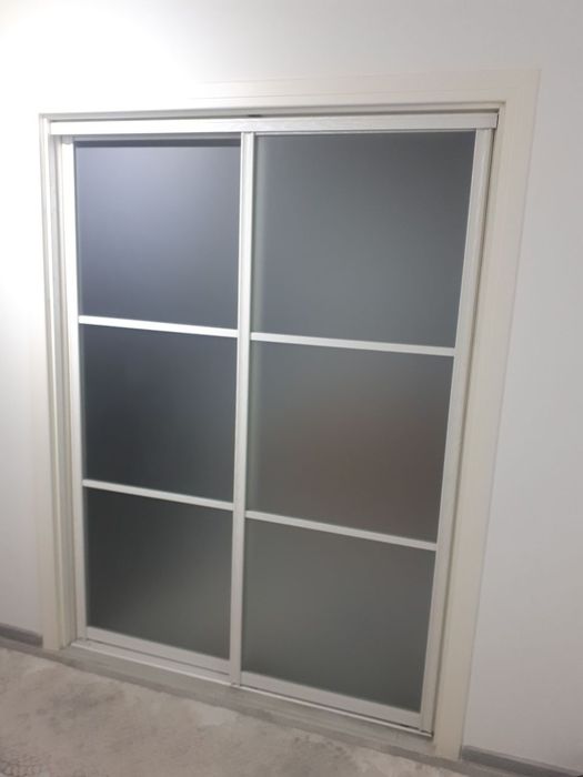 Межкомнатные перегородки купэ