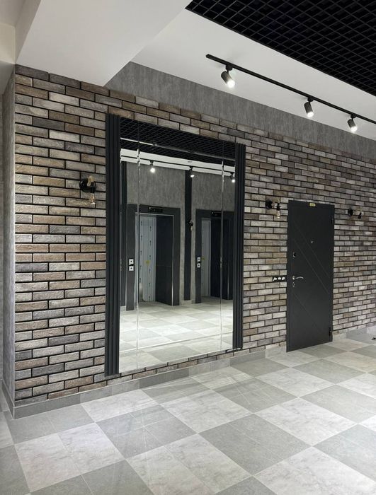 Продается 2х ком квартира, ЖК Loft Residence, ор-р: ул. С.Азисова,45м²