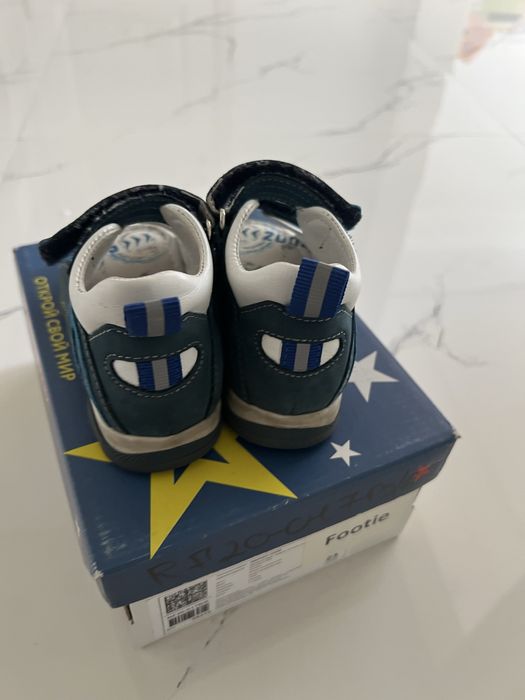 Сандали 23 размер