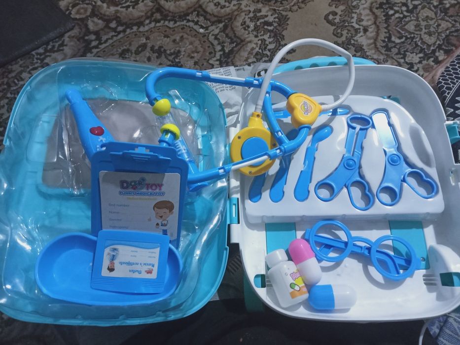 Игрушки  для малышей