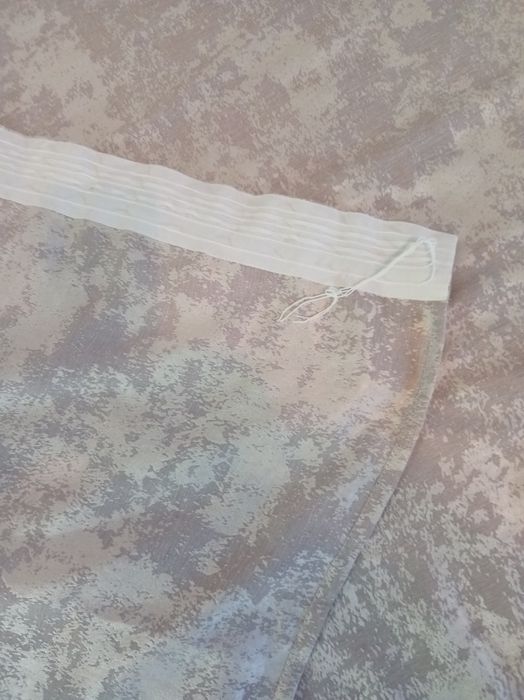 Продам недорого шторы