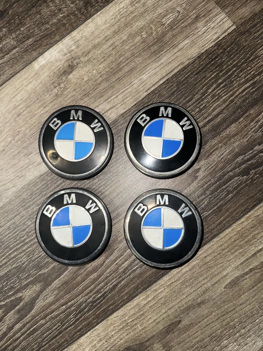 Капачки за джанти за BMW.
