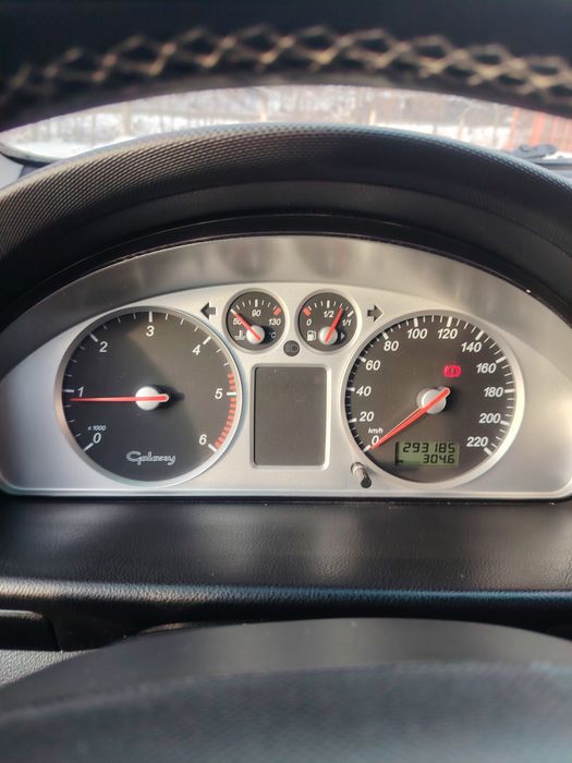 Vand Ford Galaxy (Saran) 2005