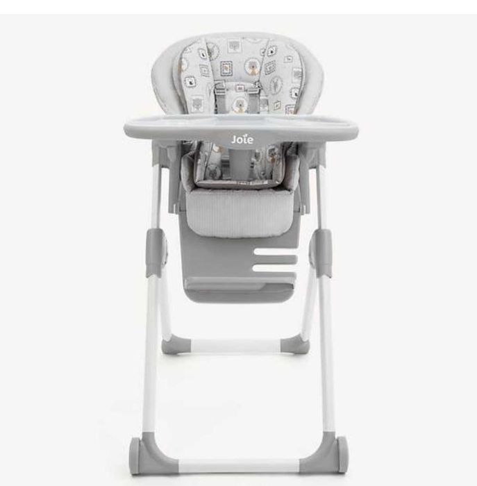 Стульчик для кормления joye