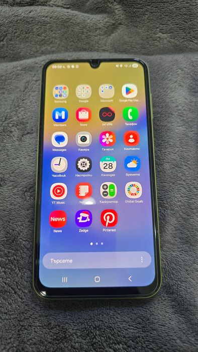 Продавам Samsing a15 5g