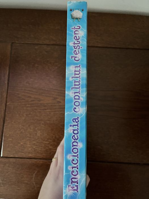 Enciclopedia copilului destept