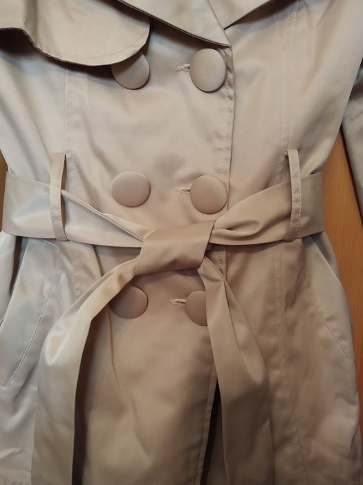 Плащ,44-46размер,новый