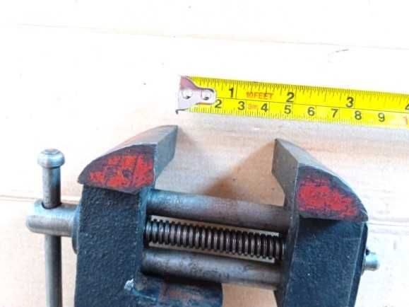 Машинно, промишлено оборудване  -  менгеме SKANDiA - W. Germany