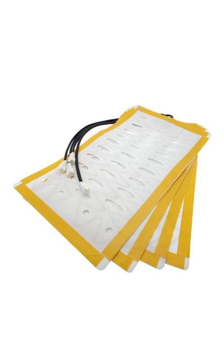 Подогрев сидений