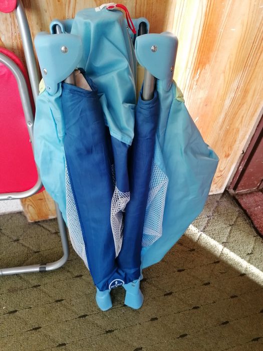 Бебешка кошара 2в1 Lorelli