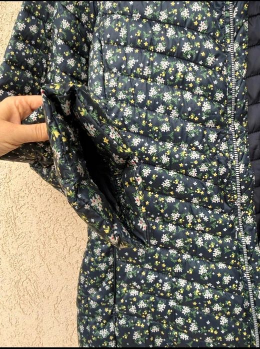 Geacă primăvară/toamnă