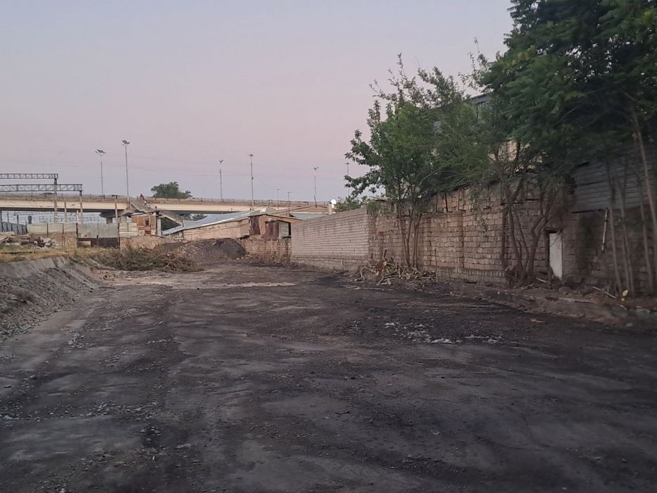 Сдается в аренду склад под погрузку и выгрузку в Келесе