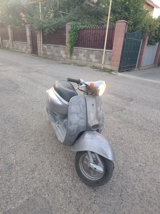 Honda Giorna 50куб