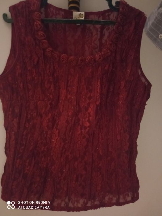 Кофточка,женская,нарядная,размер 48-50,