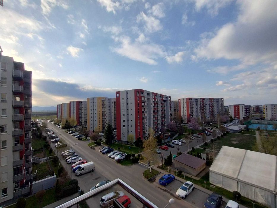 Apartament 2 camere open space, Parcare, Bartolomeu