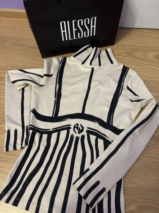 Блуза Alessa - без забележки