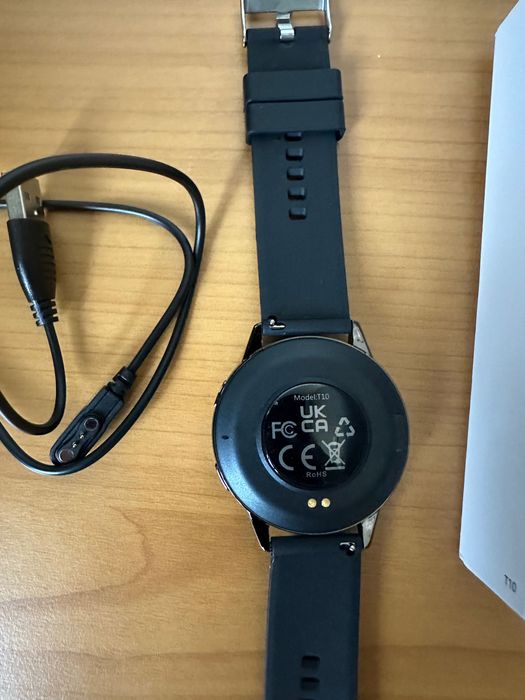 Часовник Erun Smart Watch