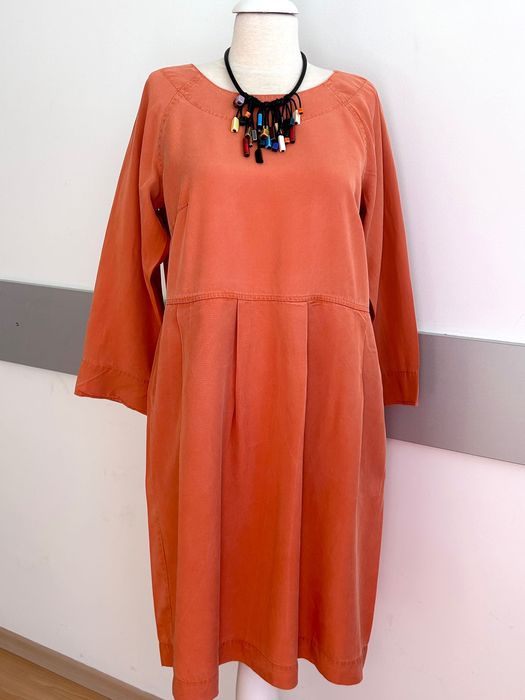 Bittekairand авангардна интересна рокля