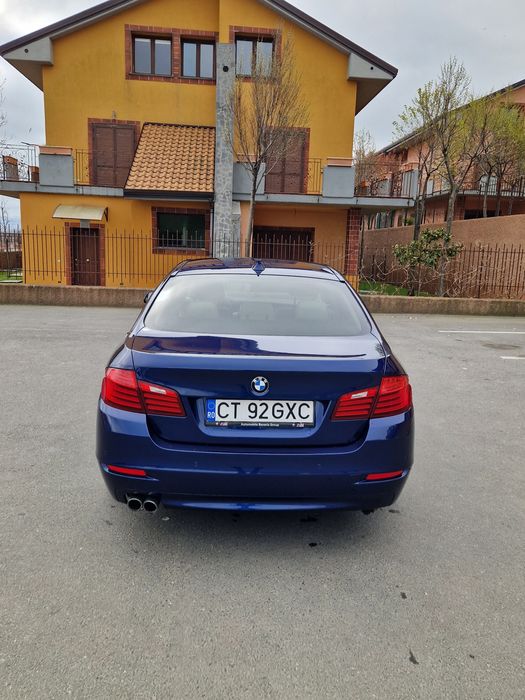 BMW Seria 5 F10 520D Xdrive