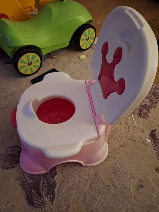 Olita 2 in 1 cu sunete