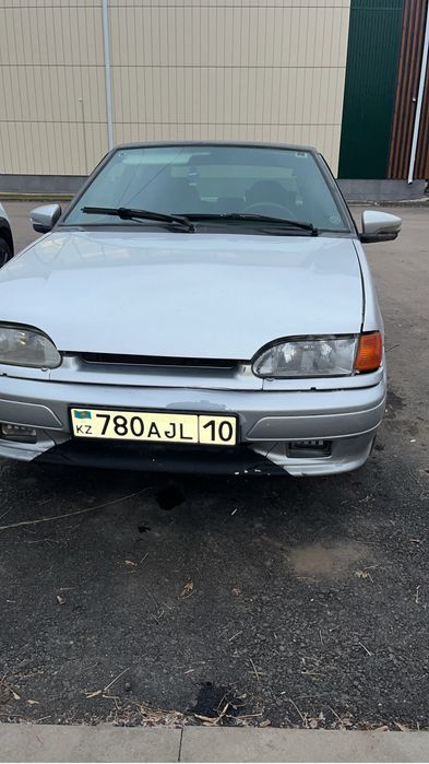 Ваз 2114 обмен продажа