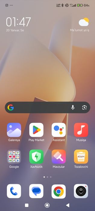 Redmi note 11 pro 4G sotiladi