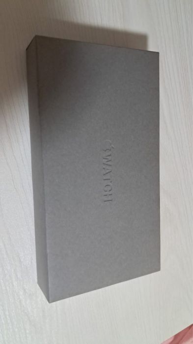 Apple Watch Ultra 3 (Black)