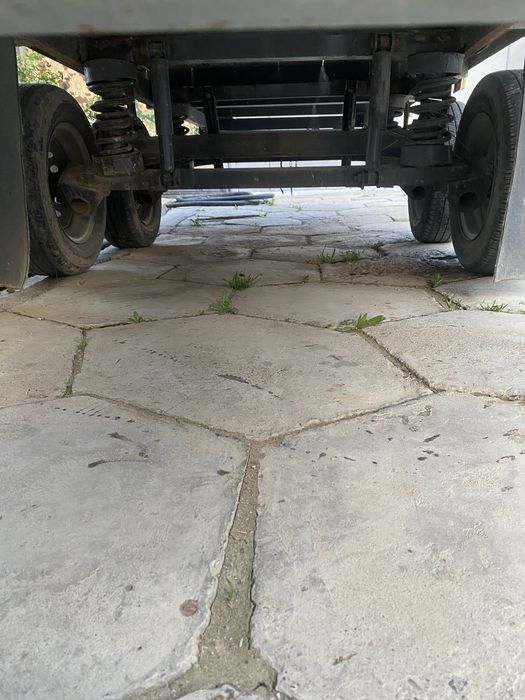 Прицеп для Машины