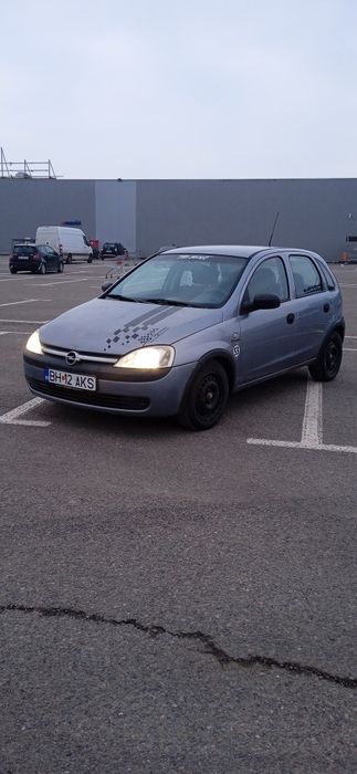 Vand Opel Corsa C