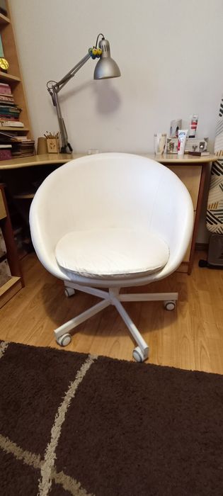 Scaun rotativ birou Ikea