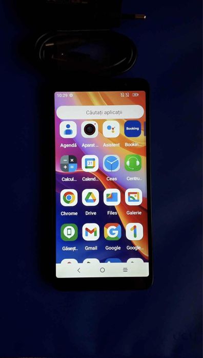 Telefon smart marca TCL 501 nou
