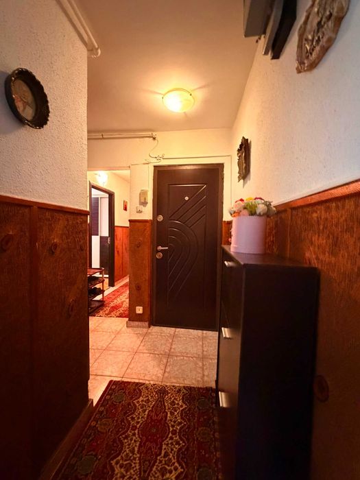 Apartament 3 camere zona Astra