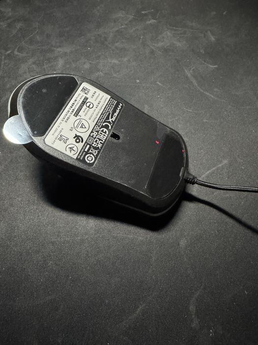 HyperX Pulsefire Surge RGB (игровая мышь)