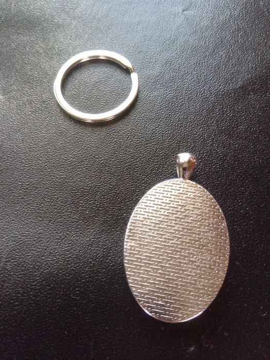 Ключодържател с масонски символи