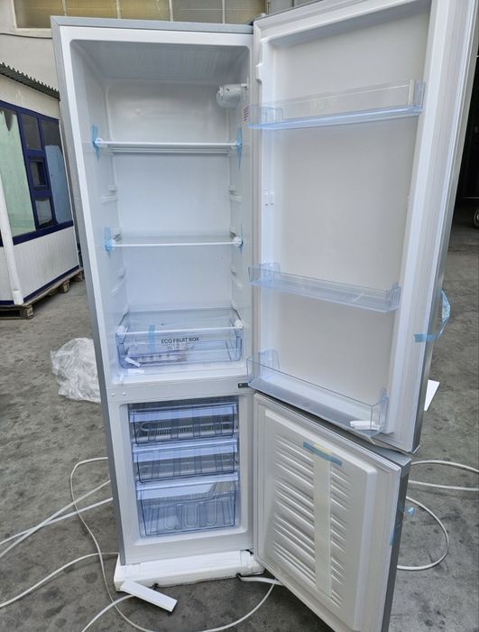 продается холодильник immer 180 см