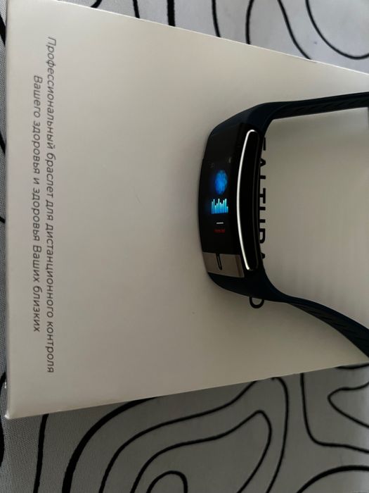Смарт фитнес часы HEALTHBAND BT68
