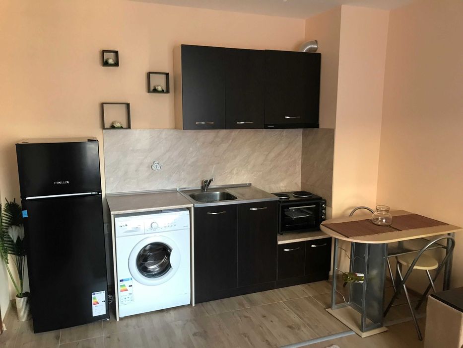 Дава се под наем Двустаен апартамент в София, Студентски град - 60 кв.м за 433.5 € - Снимка #7