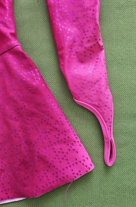 Продам купальник для фигурного катания
