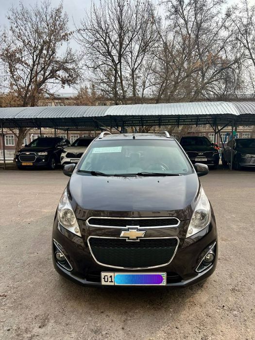 Srochna sotiladi spark 4-pazitsiya evro