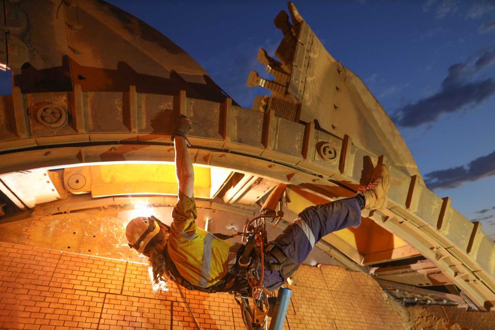 Alpinisti utilitari Iasi