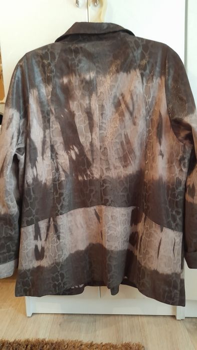 Куртка 56-58 размер