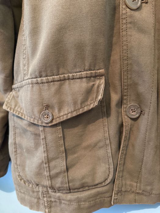 Мъжко яке марка Camargue