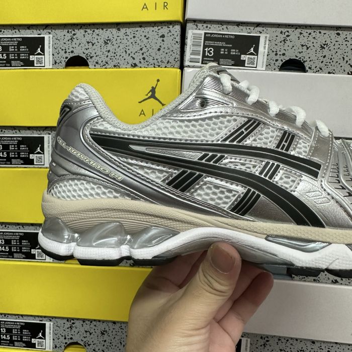 Asics gel kayano